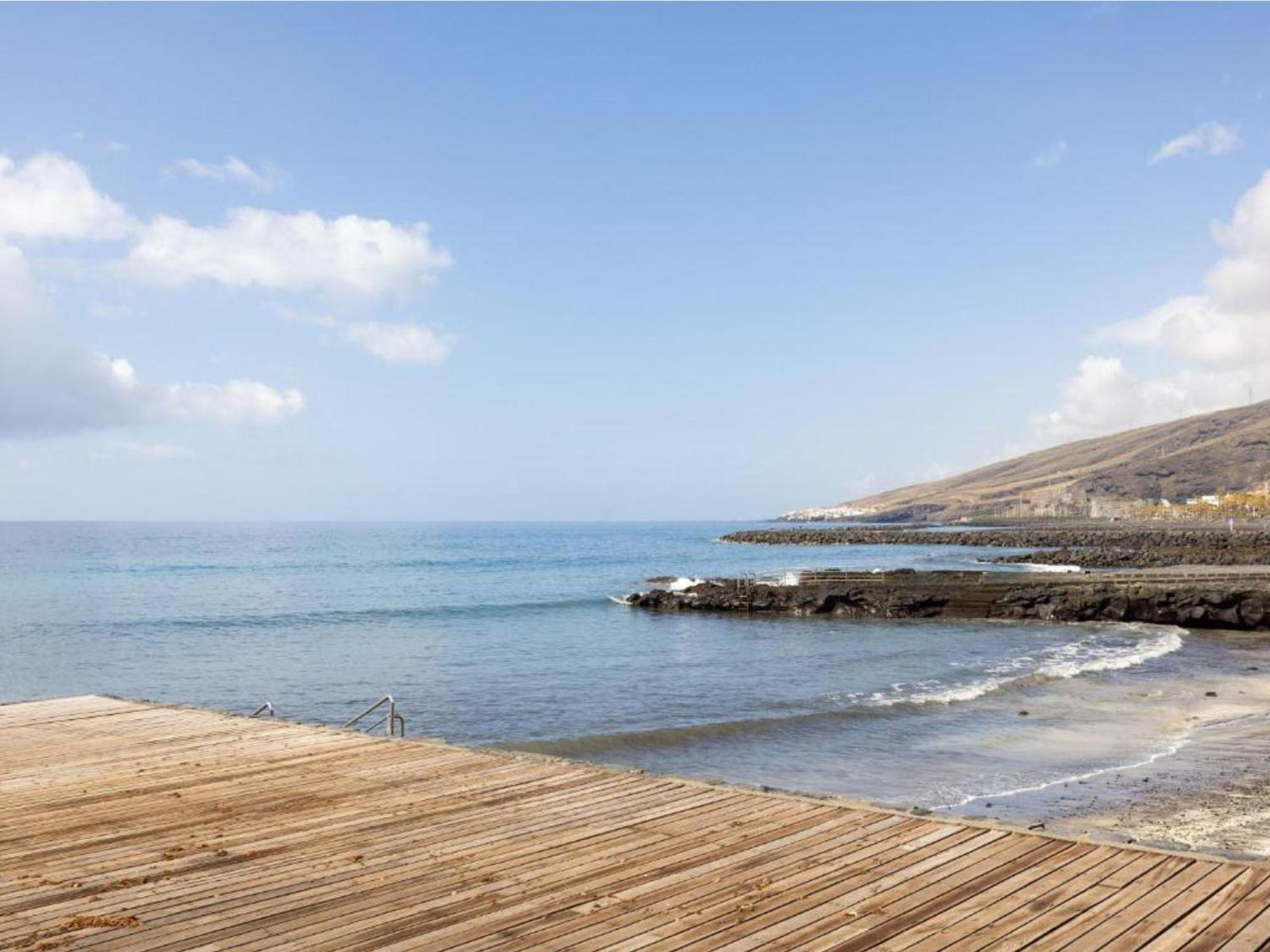 Live Puertito Muelle Διαμέρισμα Puertito de Guimar Εξωτερικό φωτογραφία